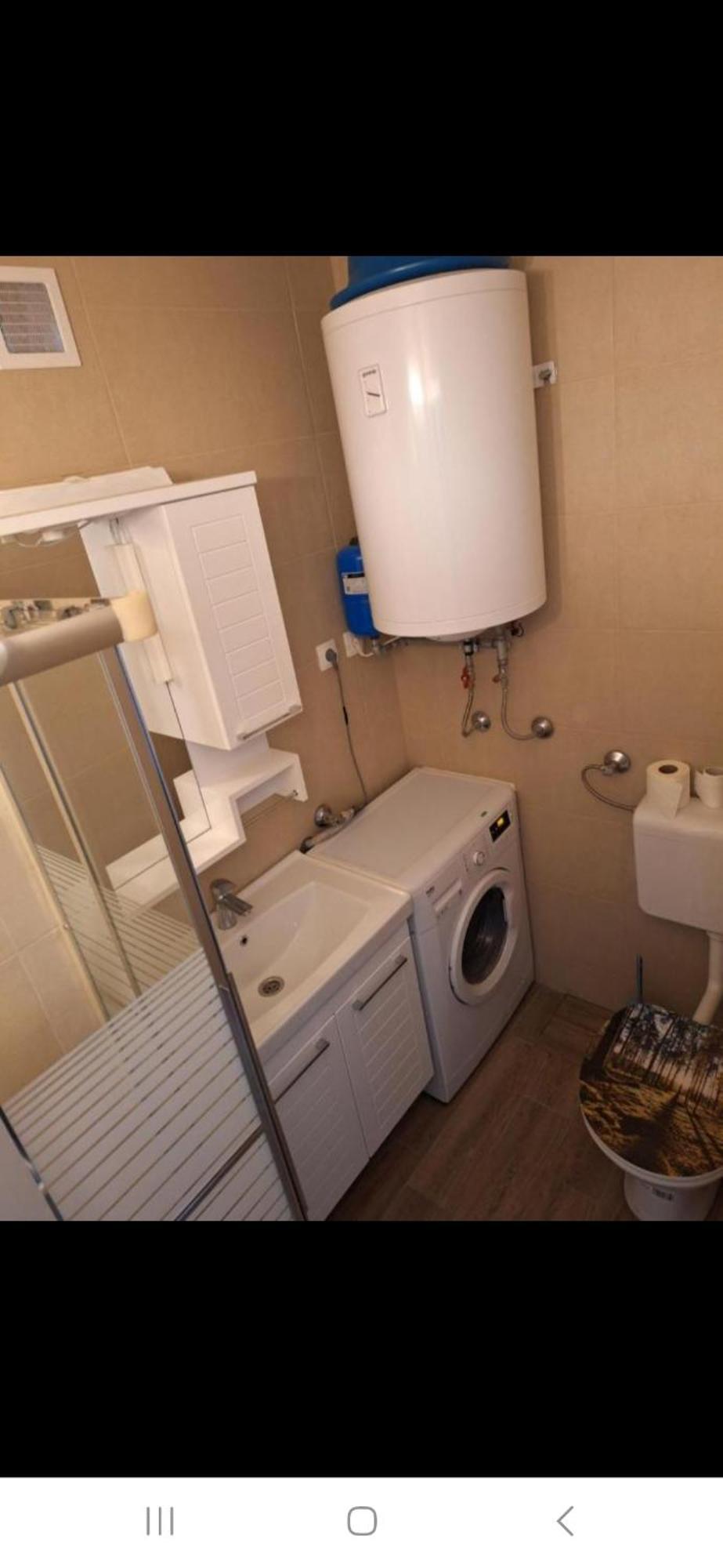 Apartma Nadiza Borjana107 Chambre photo