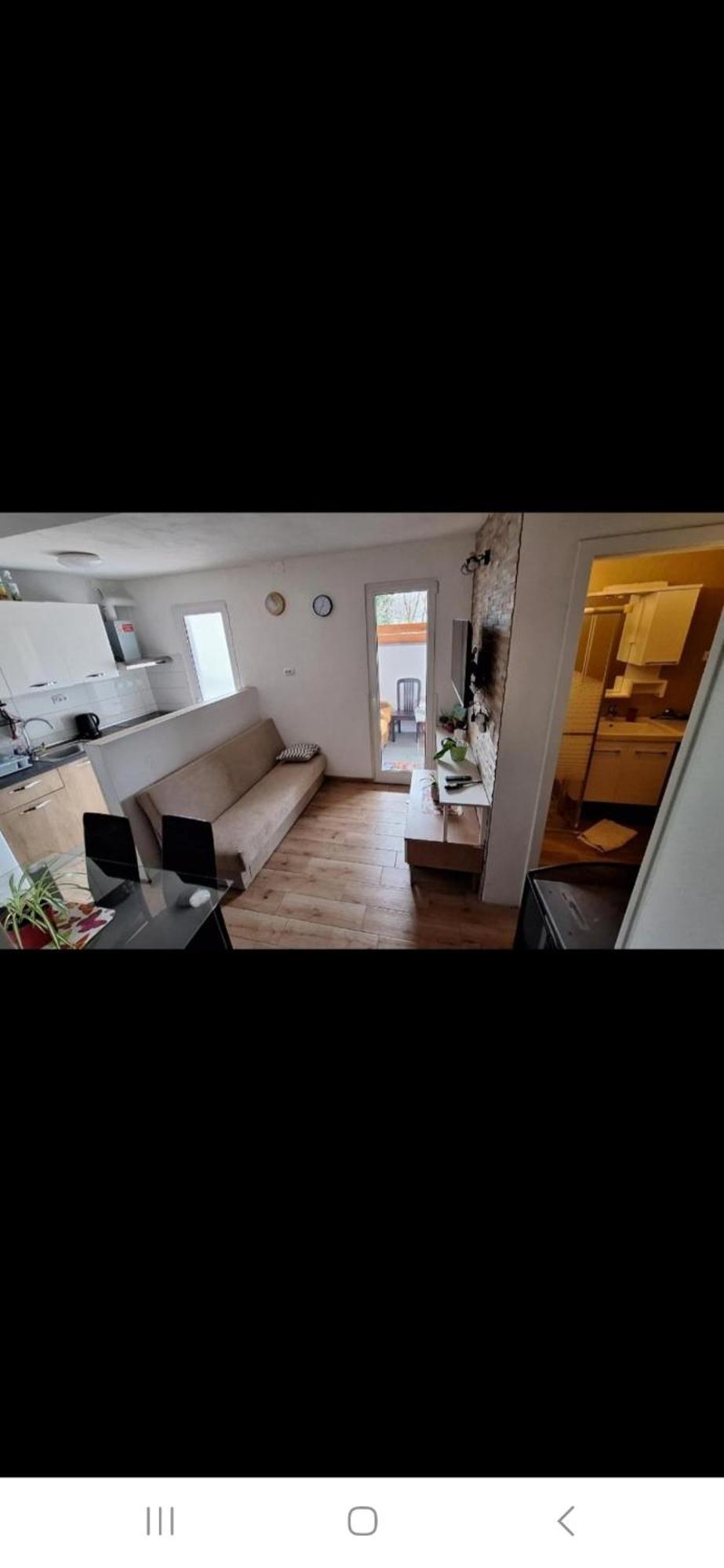 Apartma Nadiza Borjana107 Chambre photo