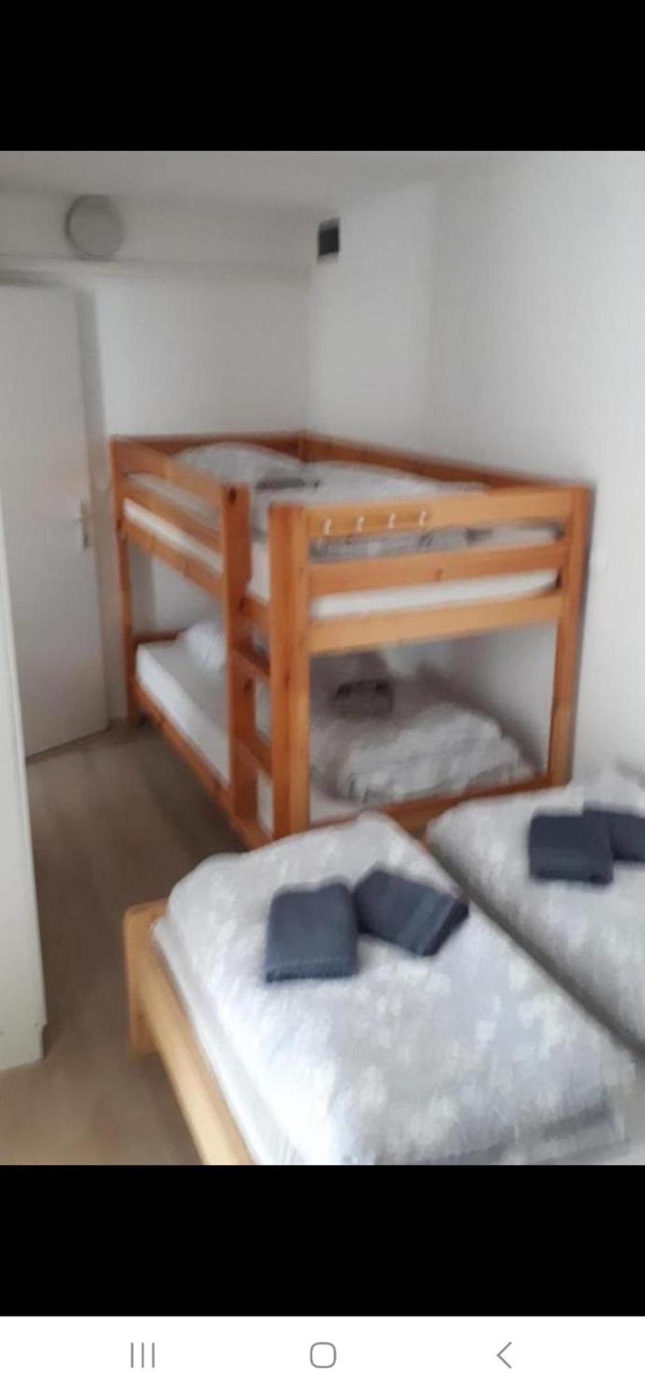 Apartma Nadiza Borjana107 Chambre photo
