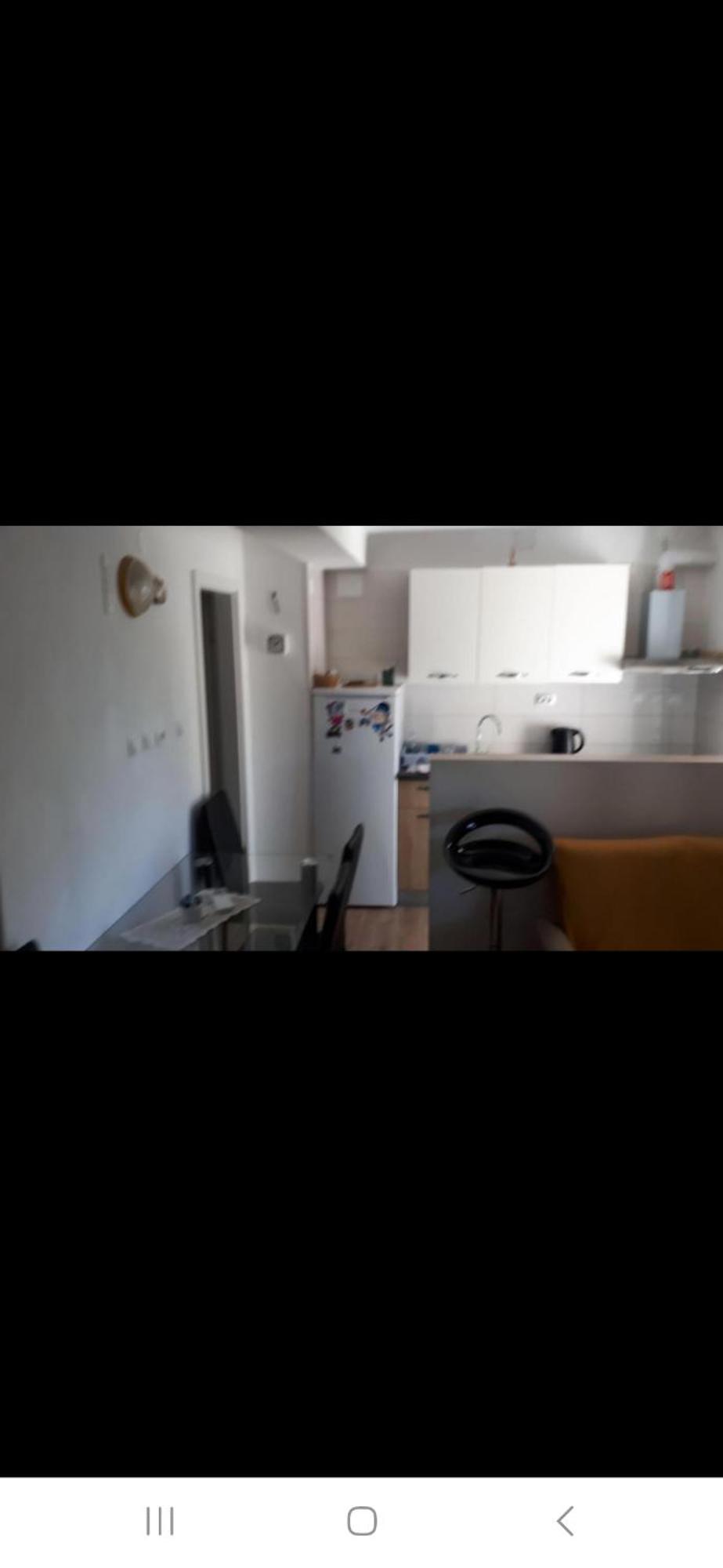 Apartma Nadiza Borjana107 Chambre photo