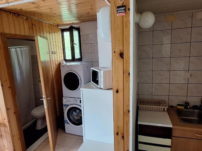 Apartma Nadiza Borjana107 Extérieur photo