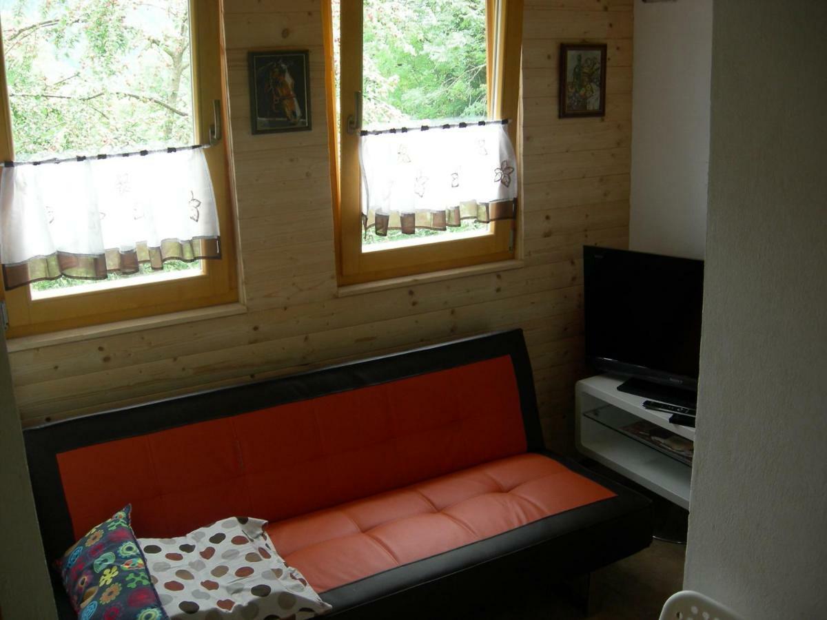 Apartma Nadiza Borjana107 Extérieur photo
