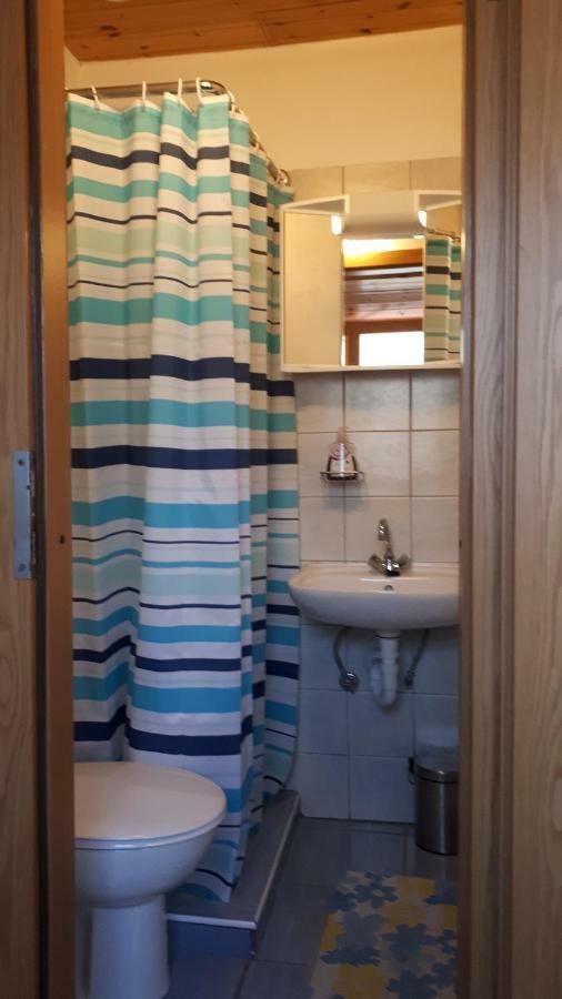 Apartma Nadiza Borjana107 Extérieur photo