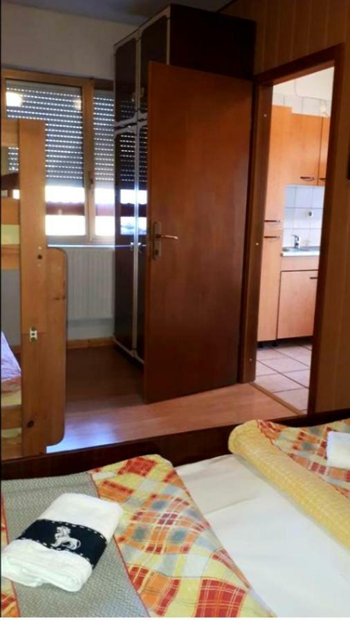 Apartma Nadiza Borjana107 Extérieur photo