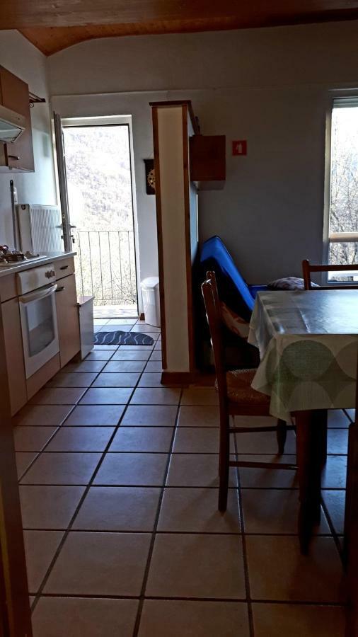 Apartma Nadiza Borjana107 Extérieur photo