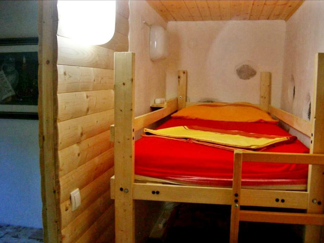 Apartma Nadiza Borjana107 Chambre photo