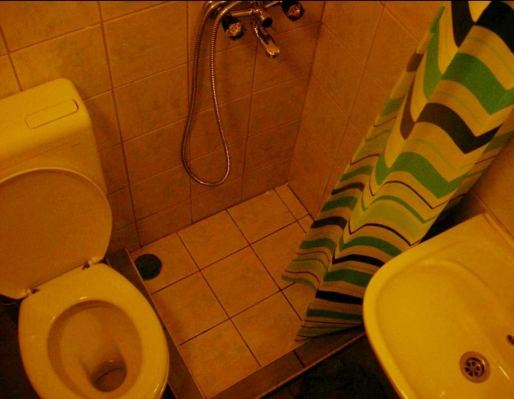 Apartma Nadiza Borjana107 Chambre photo