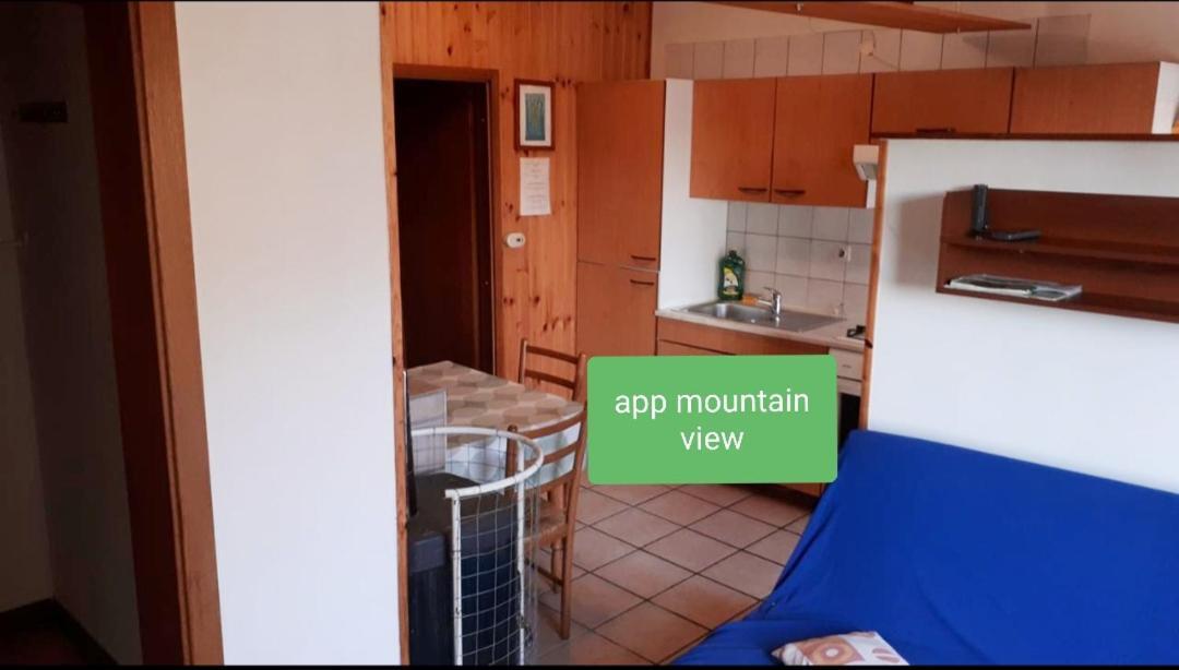 Apartma Nadiza Borjana107 Extérieur photo